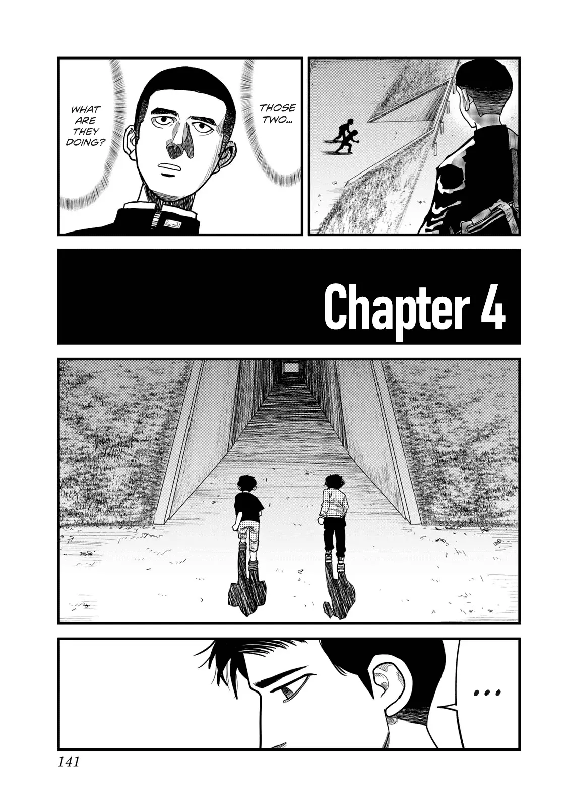 Read 100m EN Manga Online
