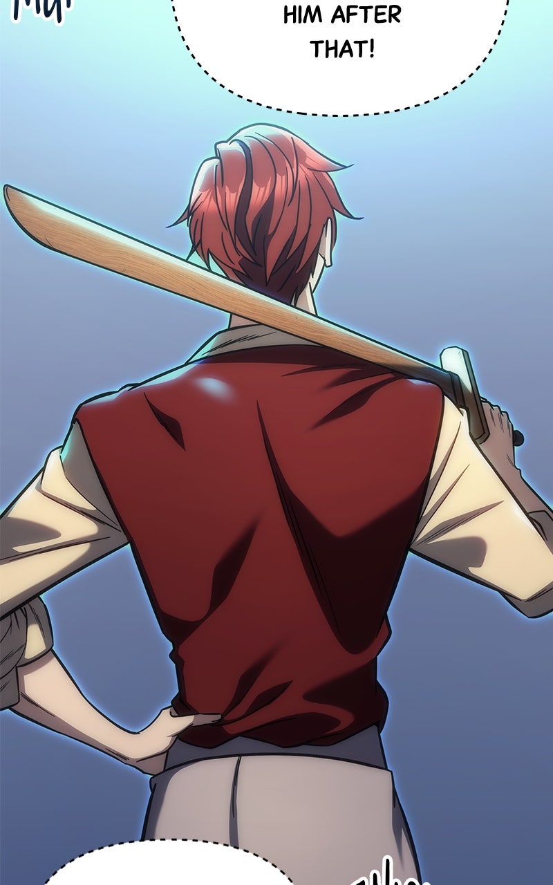 Read A Flame Reborn EN Manga Online