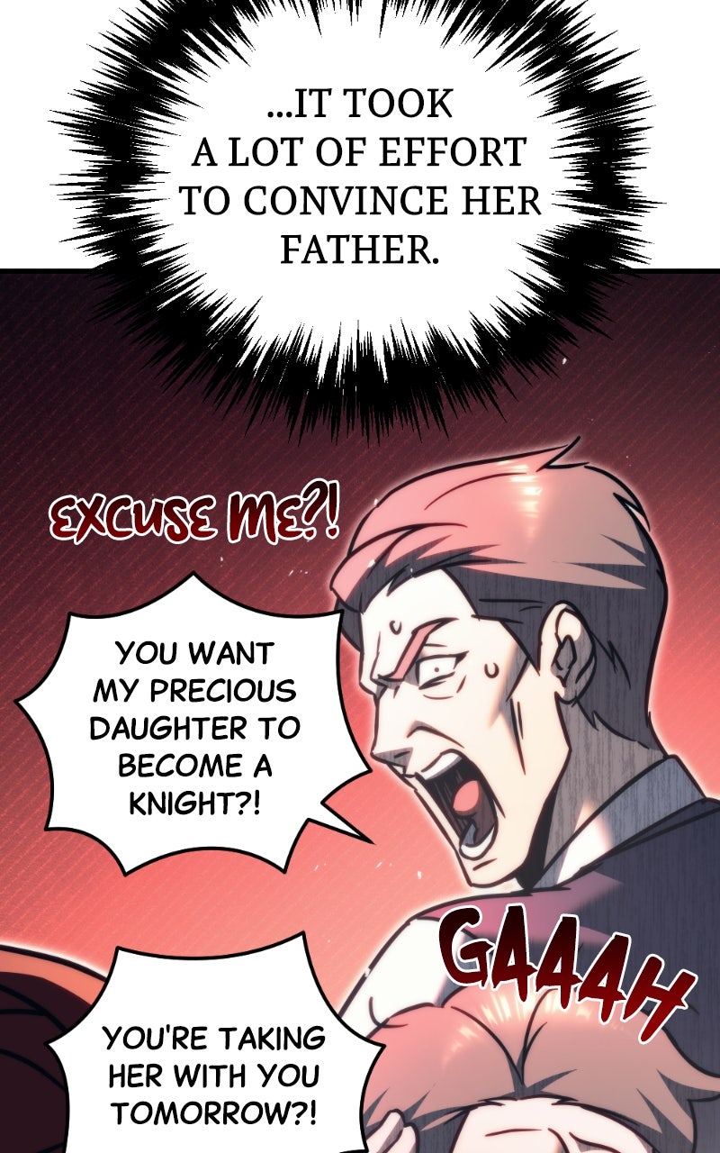 Read A Flame Reborn EN Manga Online