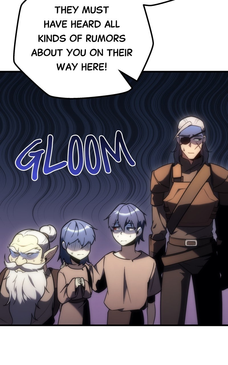 Read A Flame Reborn EN Manga Online