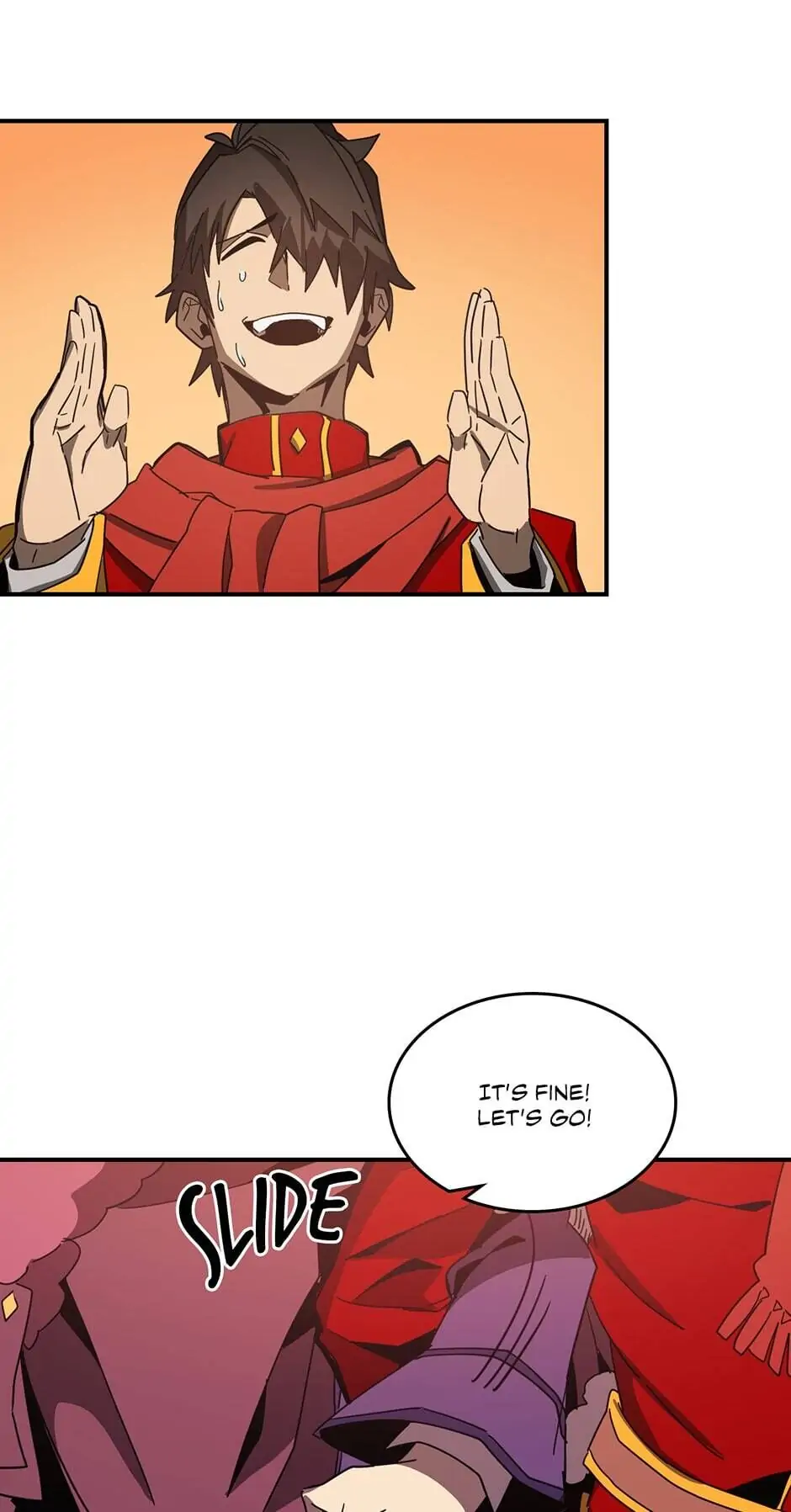 Read A Returner’s Magic Should Be Special EN Manga Online