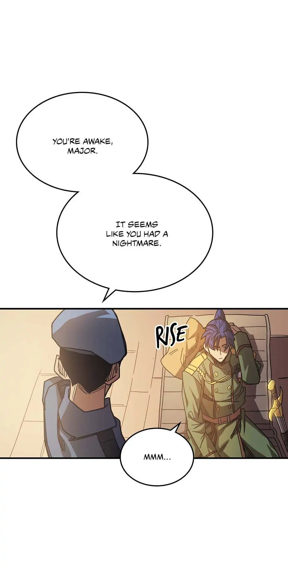 Read A Returner’s Magic Should Be Special EN Manga Online