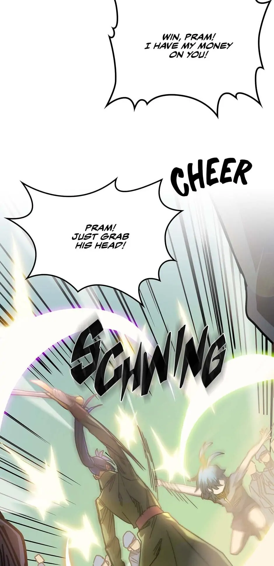 Read A Returner’s Magic Should Be Special EN Manga Online