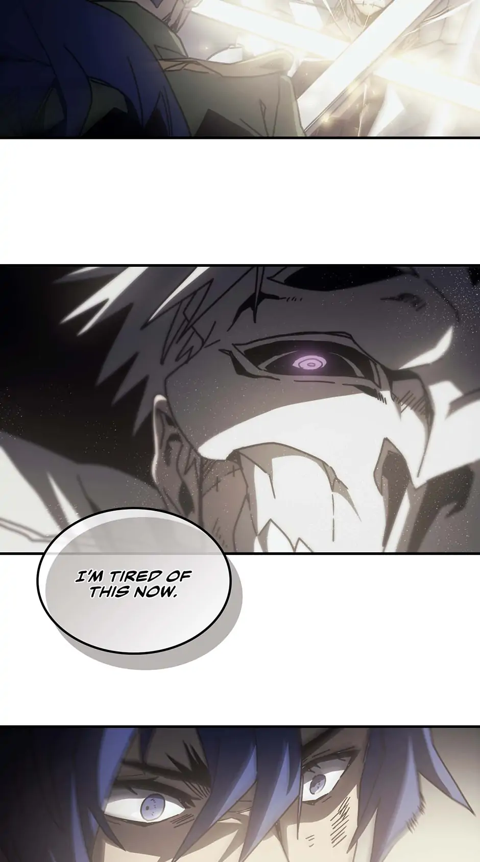 Read A Returner’s Magic Should Be Special EN Manga Online