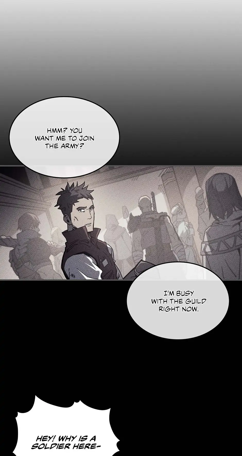 Read A Returner’s Magic Should Be Special EN Manga Online