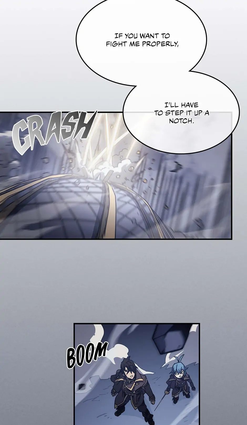 Read A Returner’s Magic Should Be Special EN Manga Online