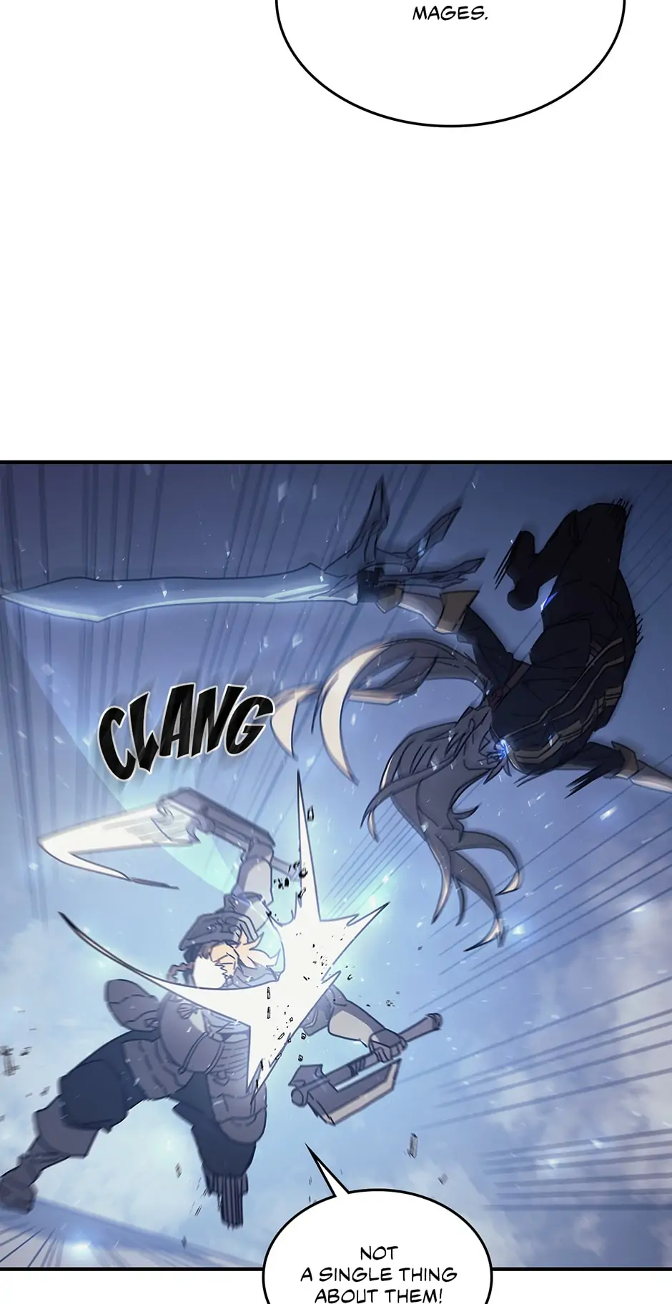 Read A Returner’s Magic Should Be Special EN Manga Online