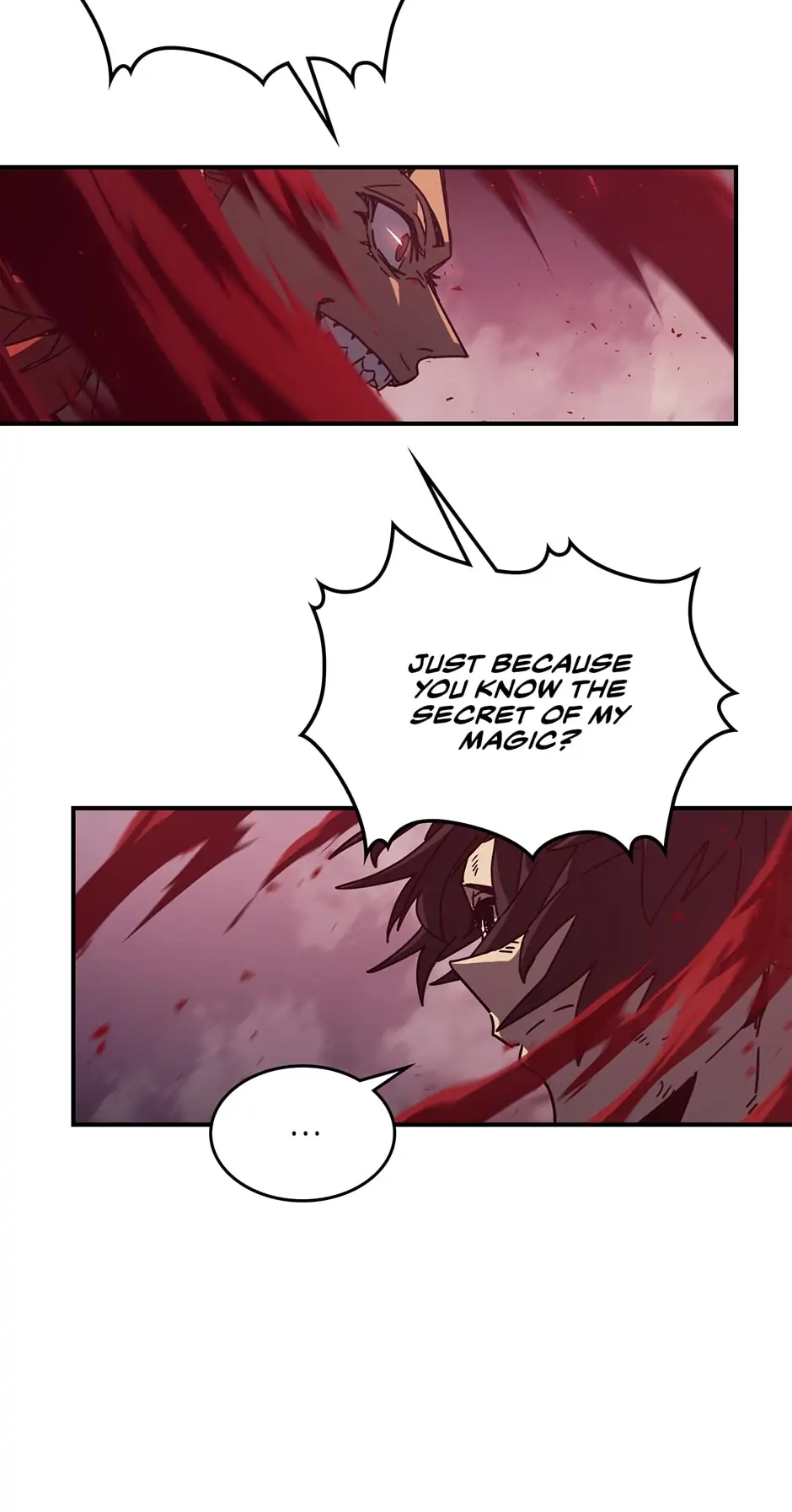 Read A Returner’s Magic Should Be Special EN Manga Online