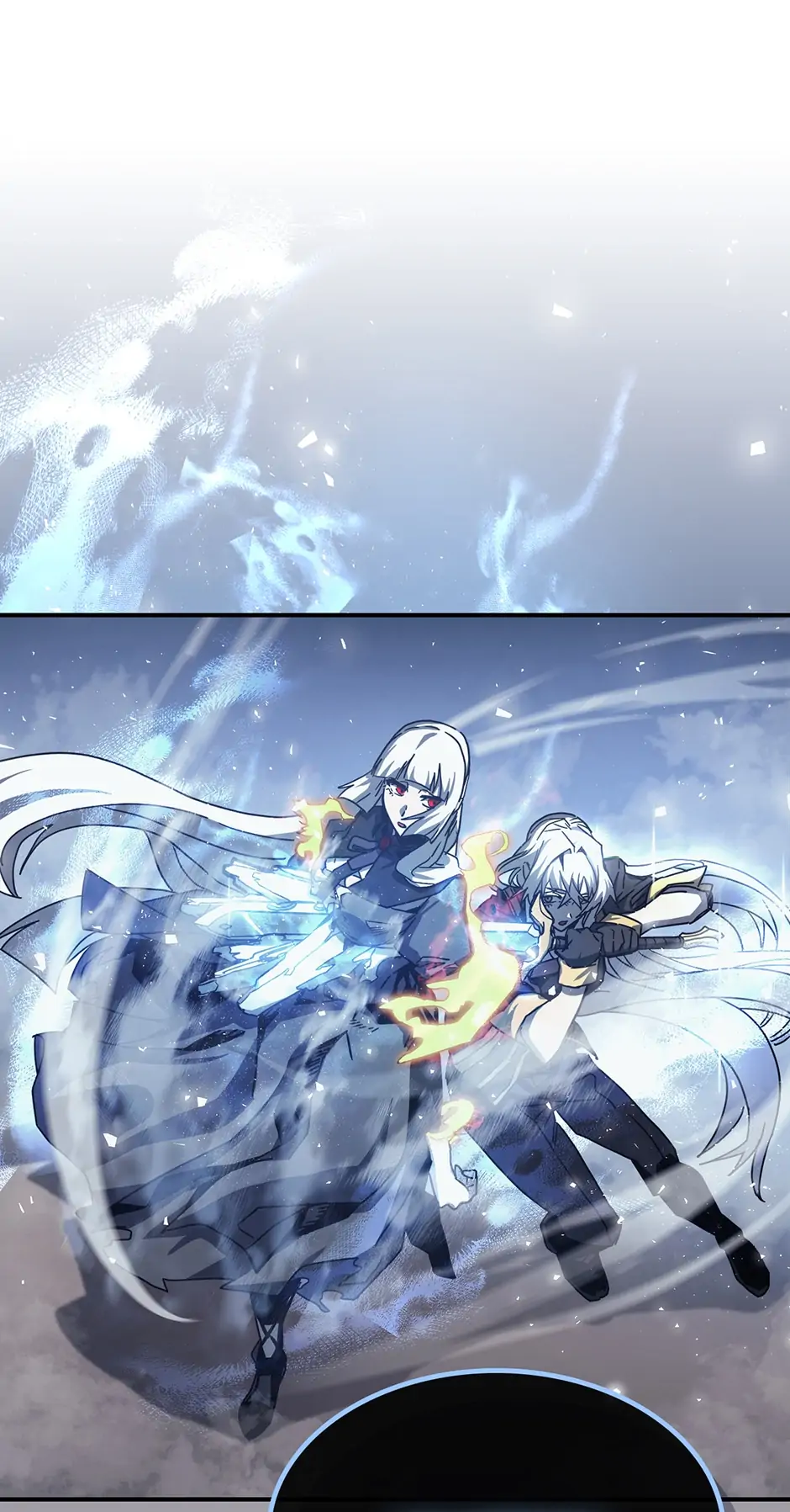 Read A Returner’s Magic Should Be Special EN Manga Online