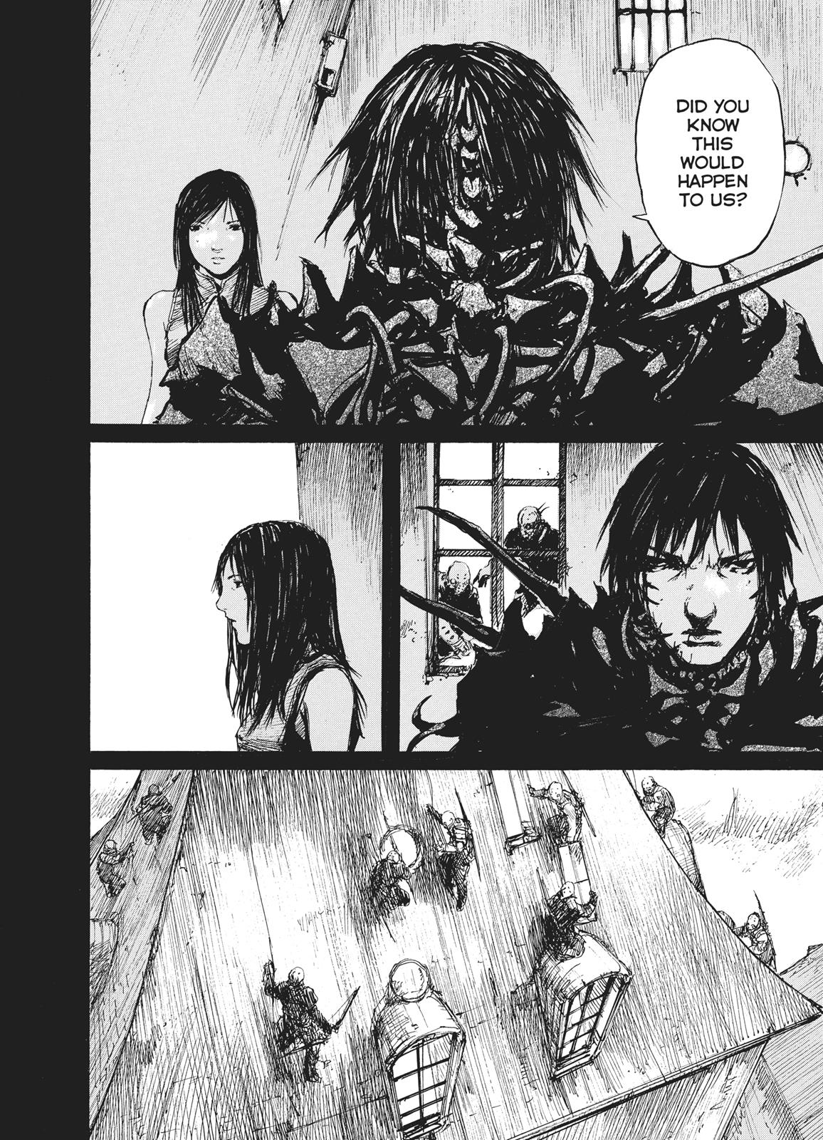 Read Abara EN Manga Online
