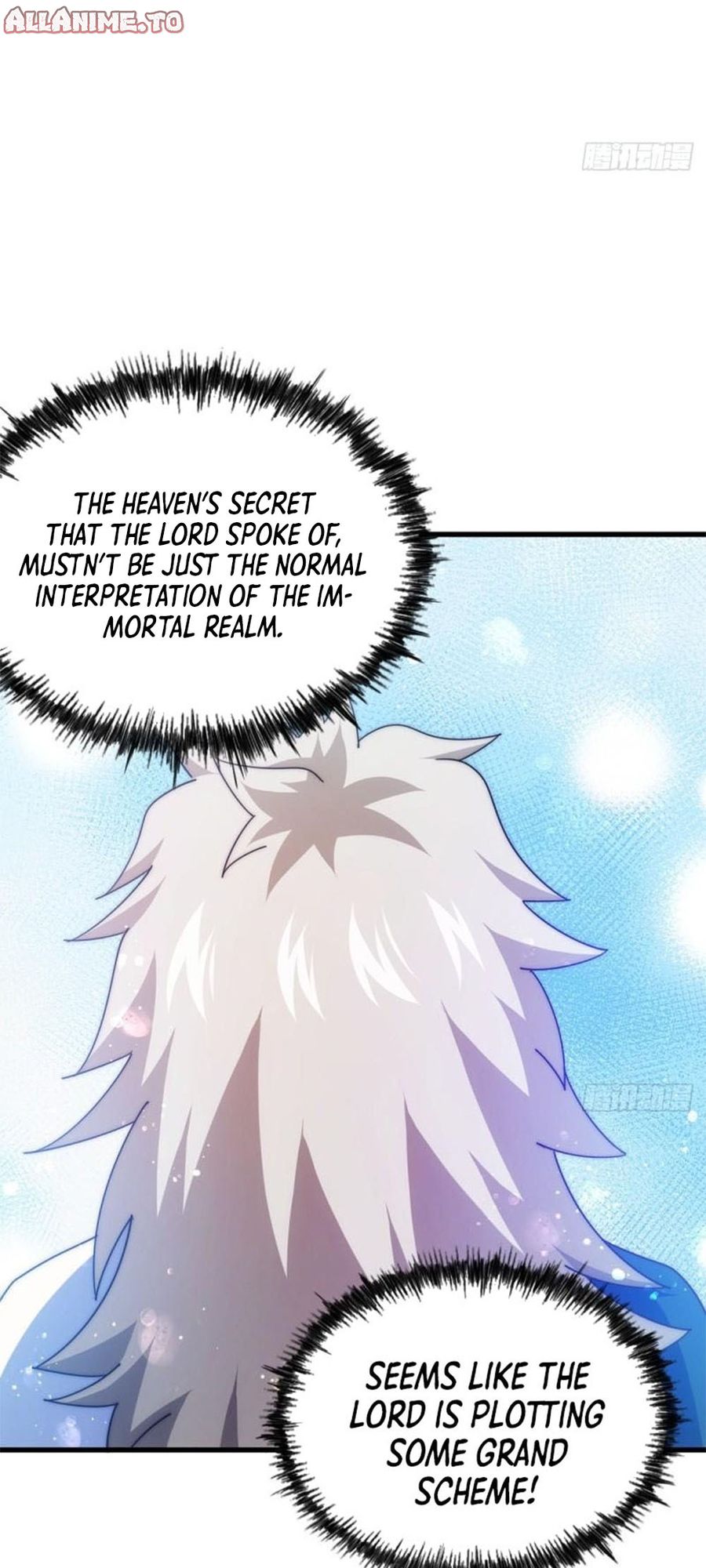 Read Above Myriads EN Manga Online