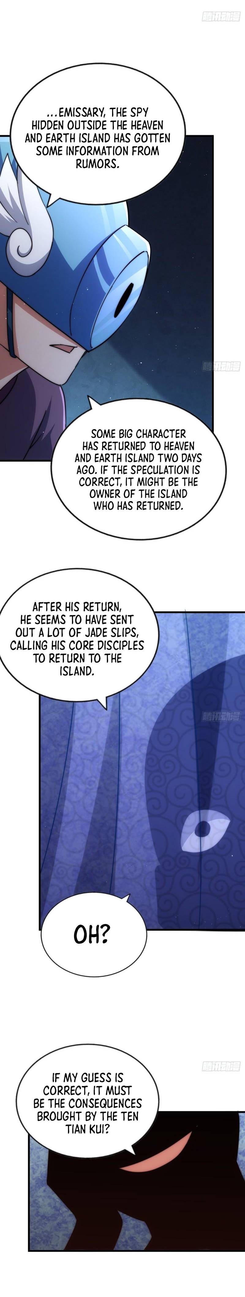 Read Above Myriads EN Manga Online