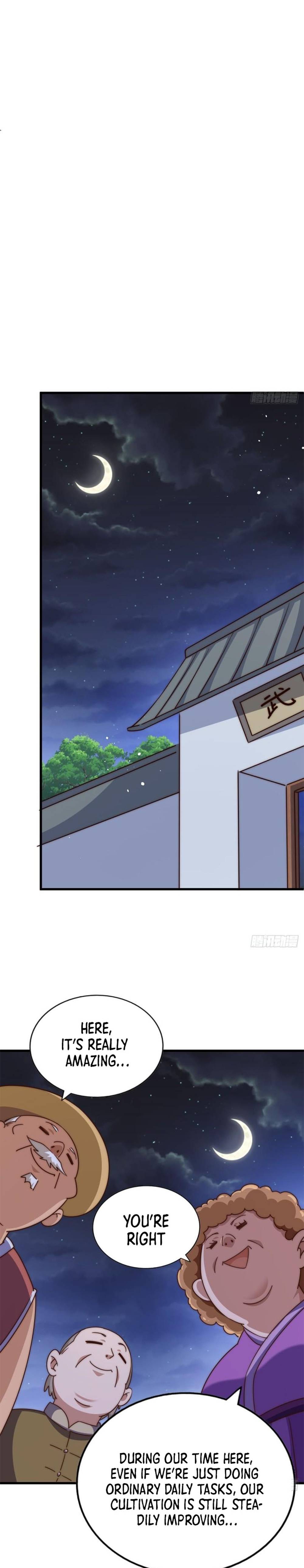 Read Above Myriads EN Manga Online