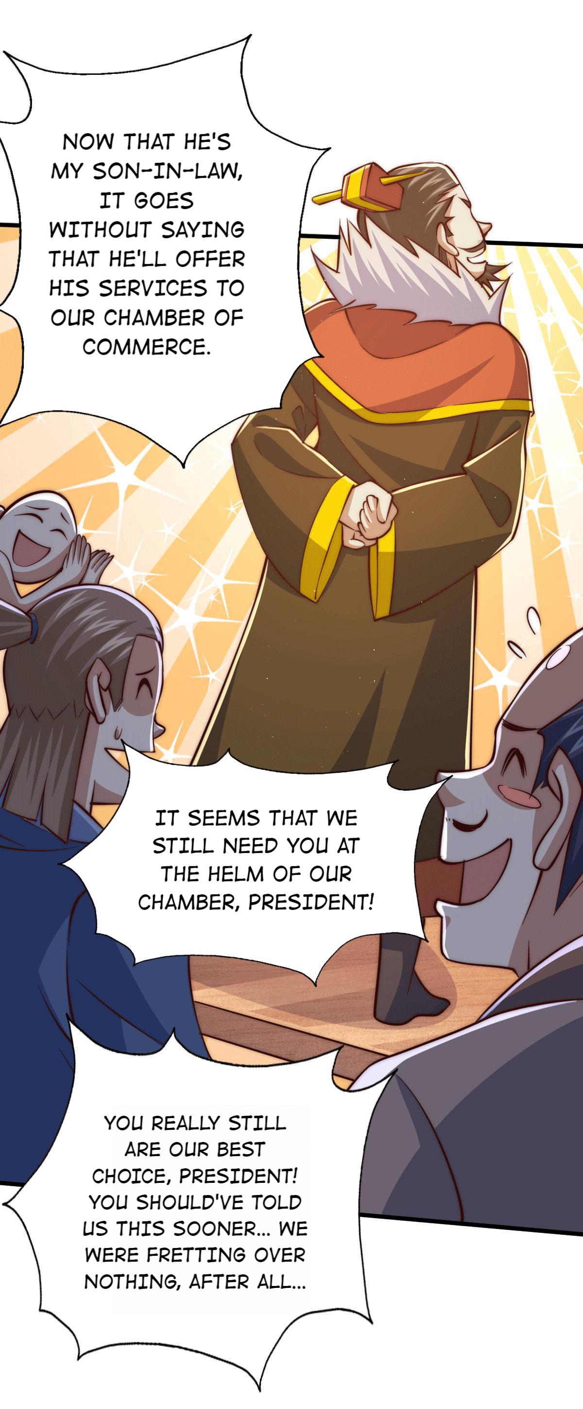 Read Above Myriads EN Manga Online