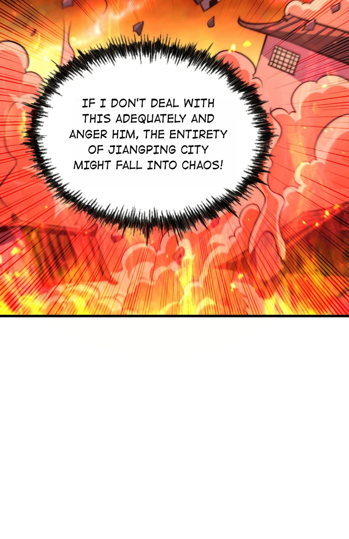 Read Above Myriads EN Manga Online