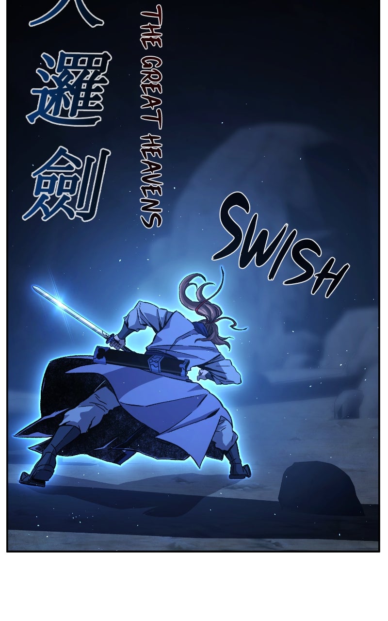 Read Absolute Sword Sense EN Manga Online