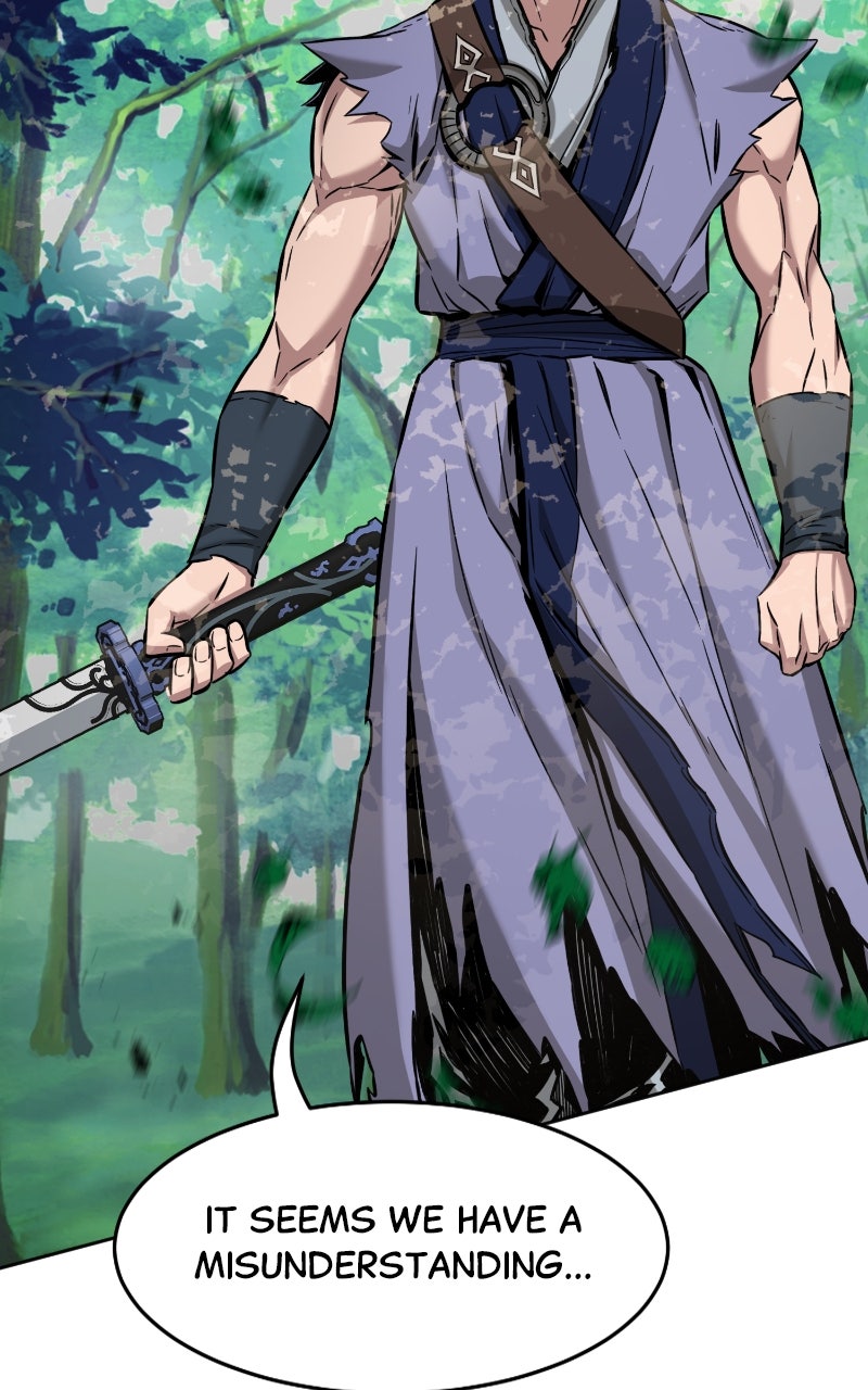 Read Absolute Sword Sense EN Manga Online