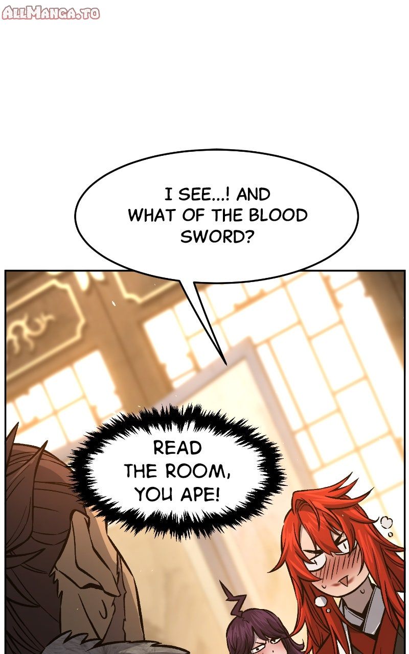 Read Absolute Sword Sense EN Manga Online