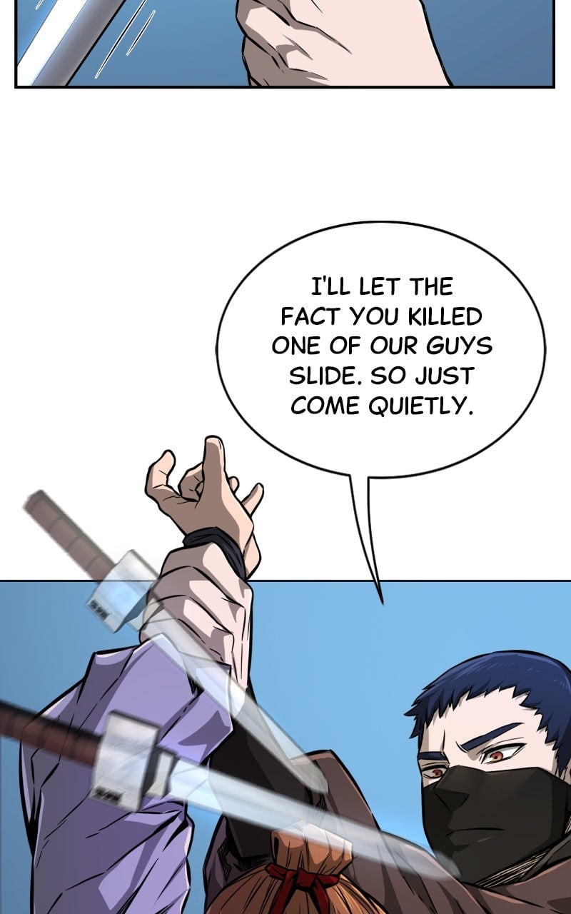 Read Absolute Sword Sense EN Manga Online