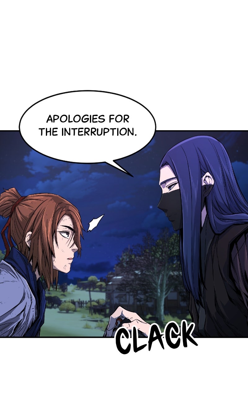 Read Absolute Sword Sense EN Manga Online