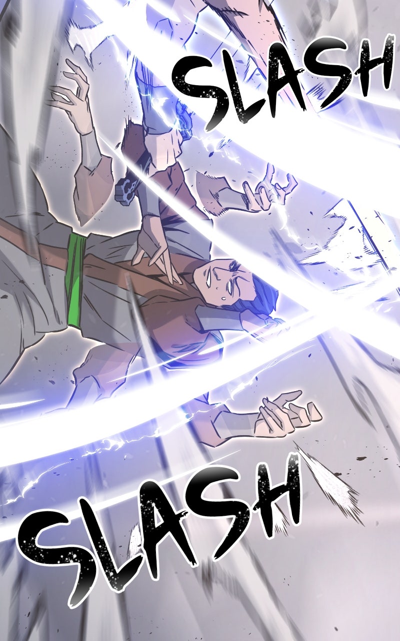 Read Absolute Sword Sense EN Manga Online