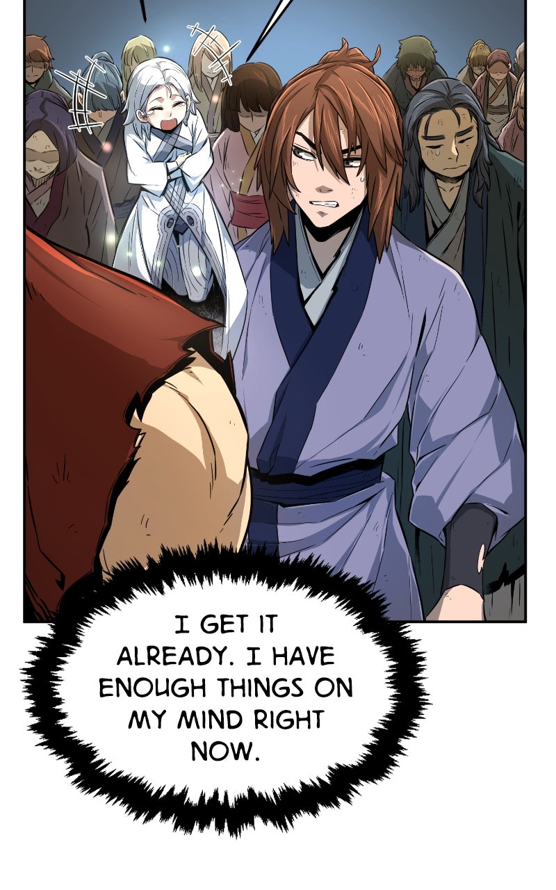 Read Absolute Sword Sense EN Manga Online