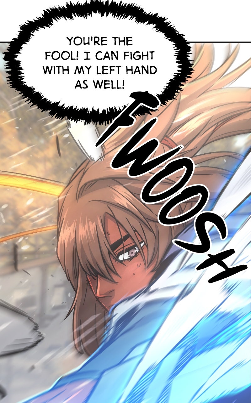 Read Absolute Sword Sense EN Manga Online