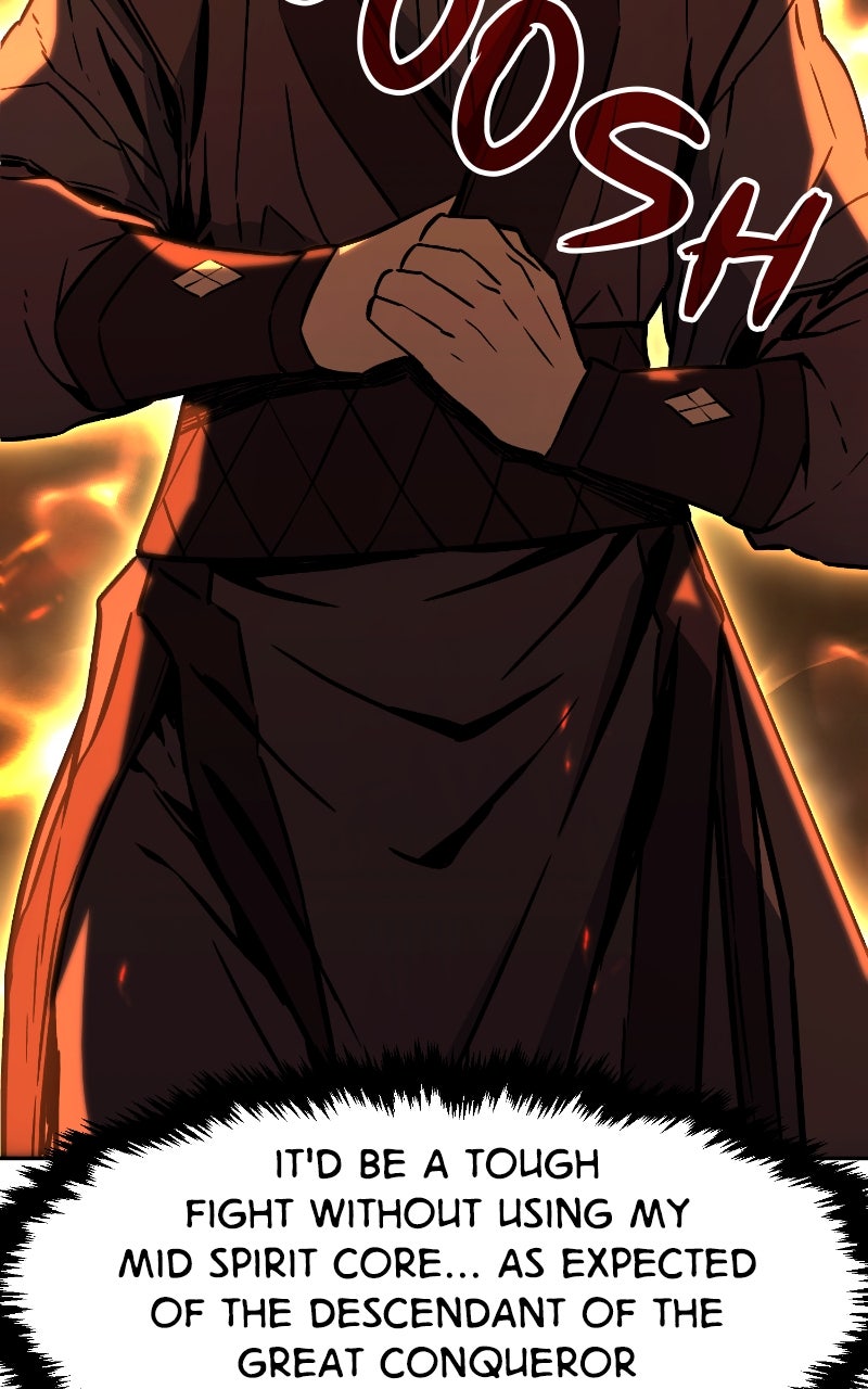 Read Absolute Sword Sense EN Manga Online