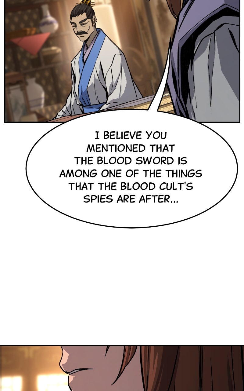 Read Absolute Sword Sense EN Manga Online