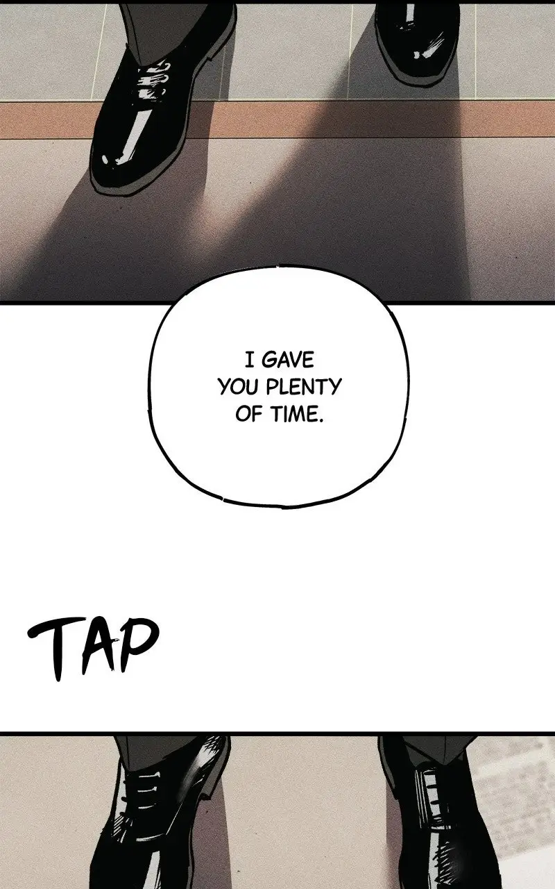 Read Acting Gangster EN Manga Online