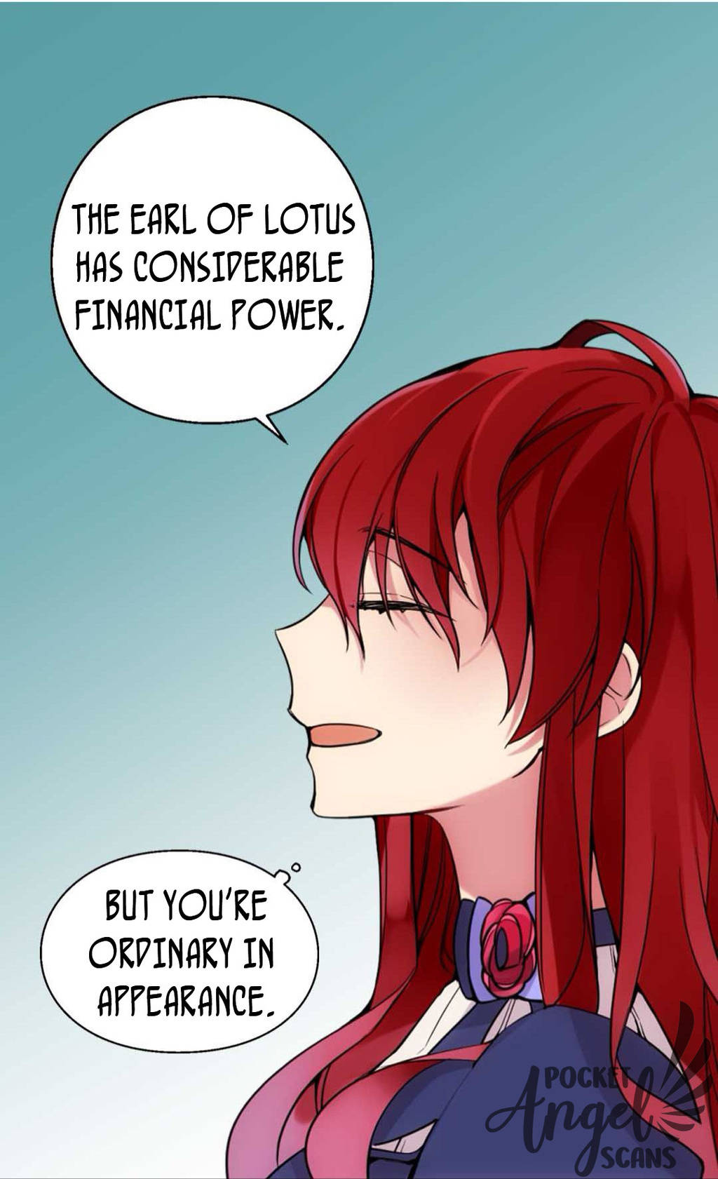 Read Adelaide EN Manga Online