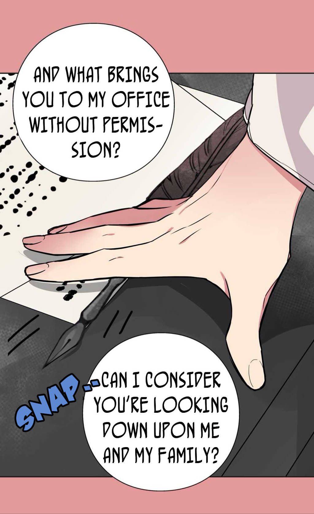 Read Adelaide EN Manga Online