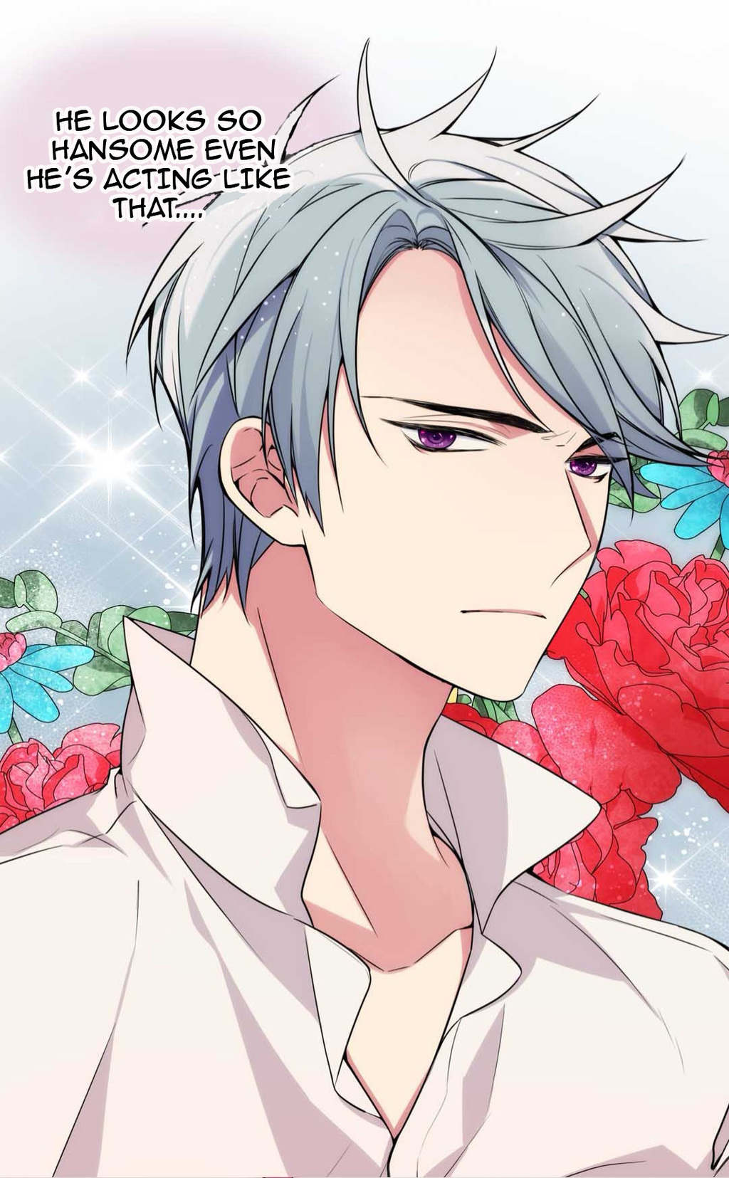 Read Adelaide EN Manga Online