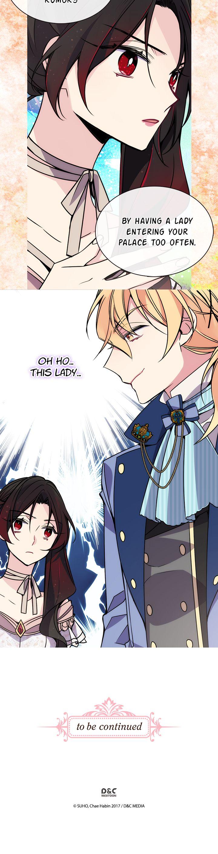 Read Adelaide EN Manga Online