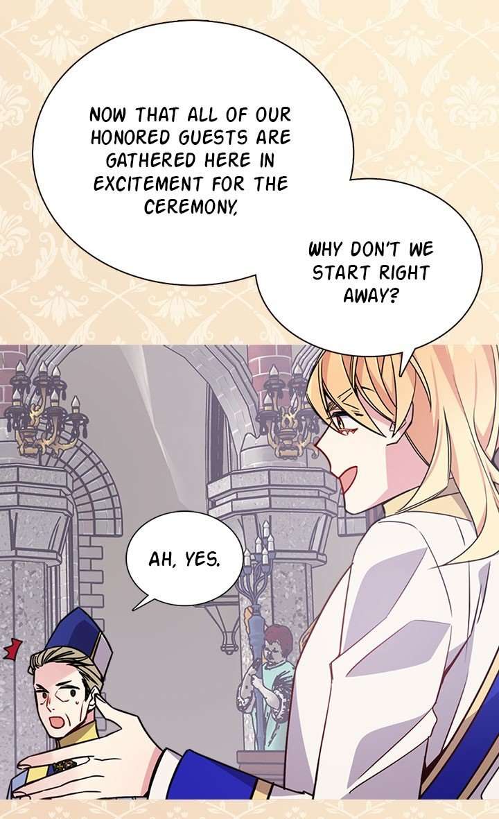 Read Adelaide EN Manga Online