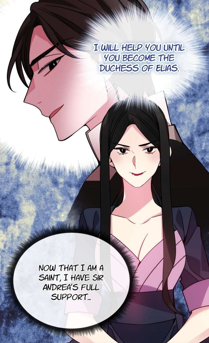 Read Adelaide EN Manga Online