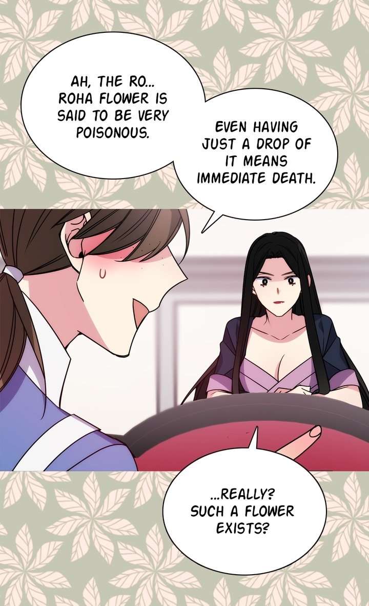 Read Adelaide EN Manga Online