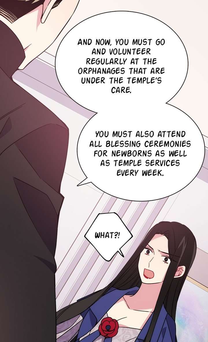 Read Adelaide EN Manga Online