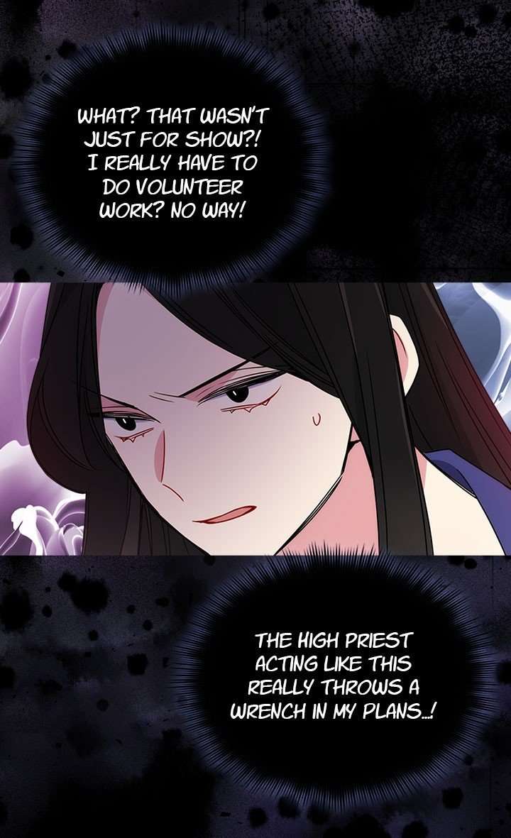 Read Adelaide EN Manga Online