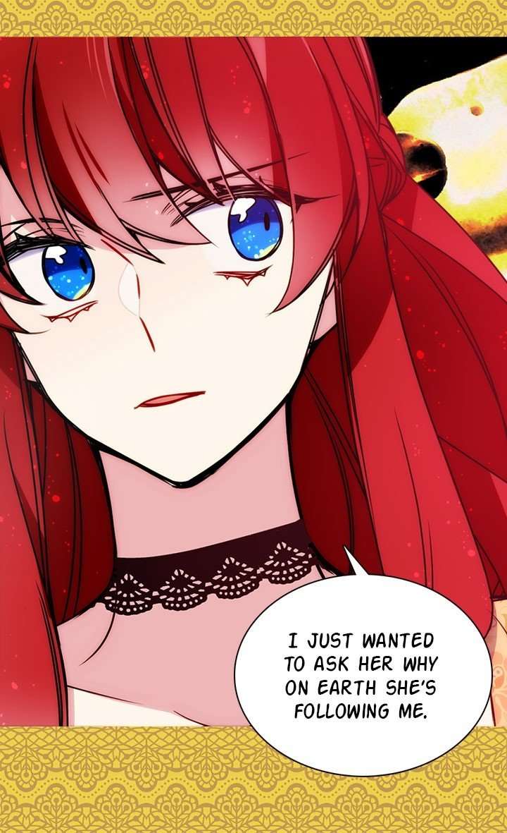 Read Adelaide EN Manga Online