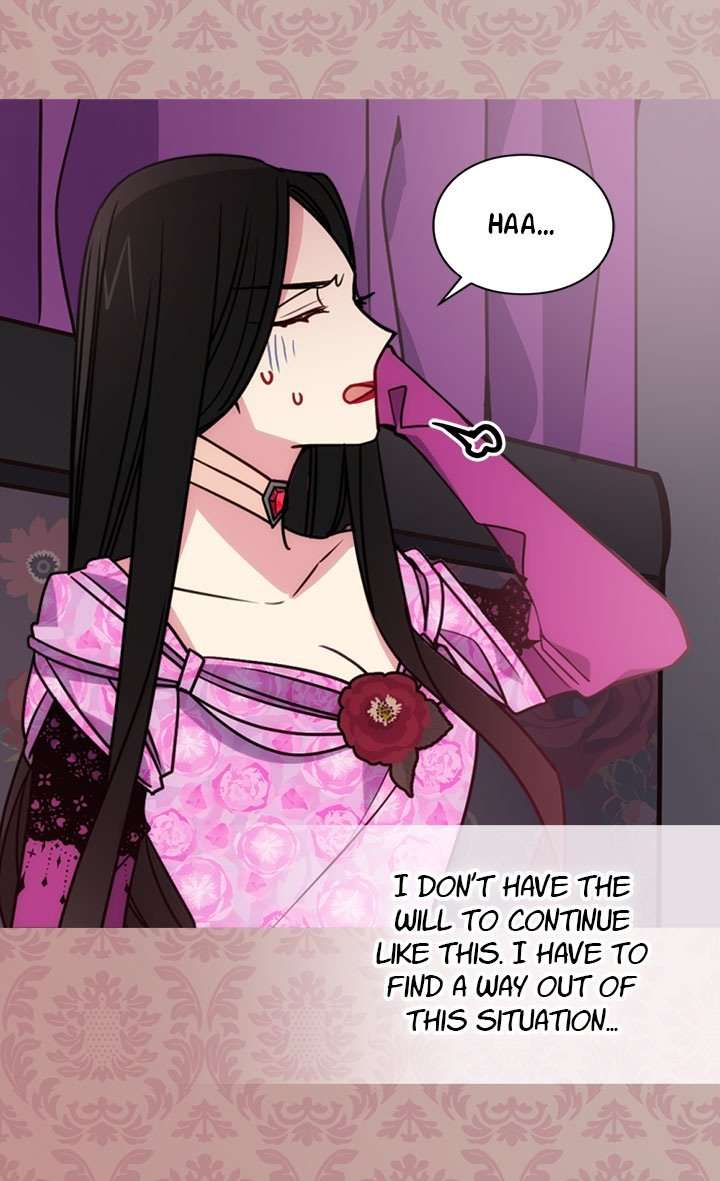 Read Adelaide EN Manga Online
