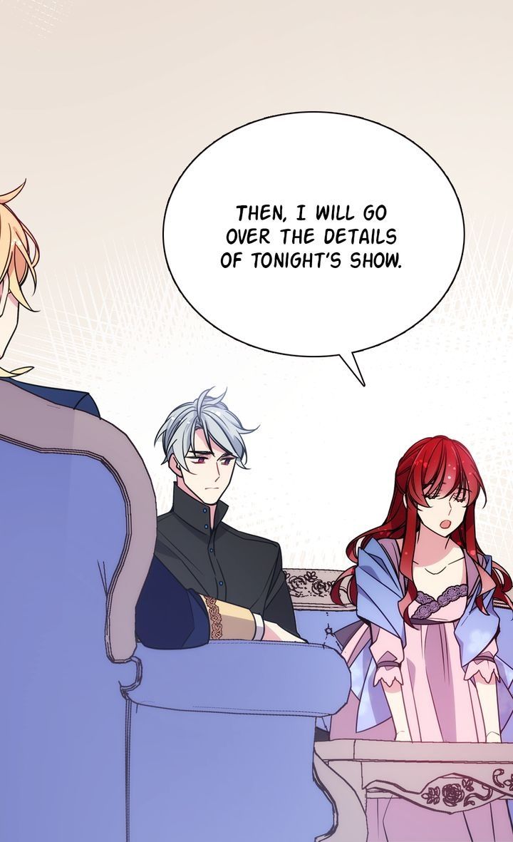 Read Adelaide EN Manga Online