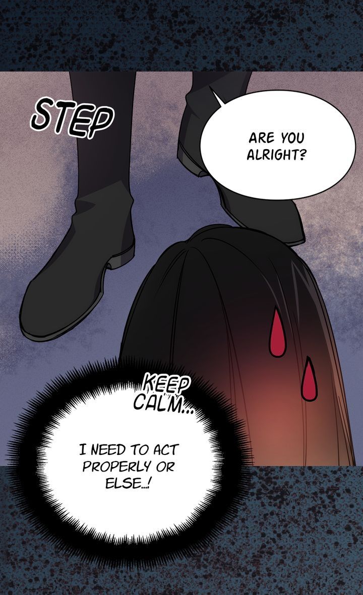 Read Adelaide EN Manga Online
