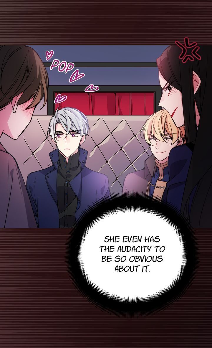 Read Adelaide EN Manga Online