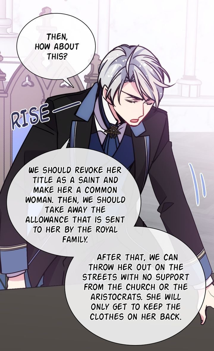 Read Adelaide EN Manga Online