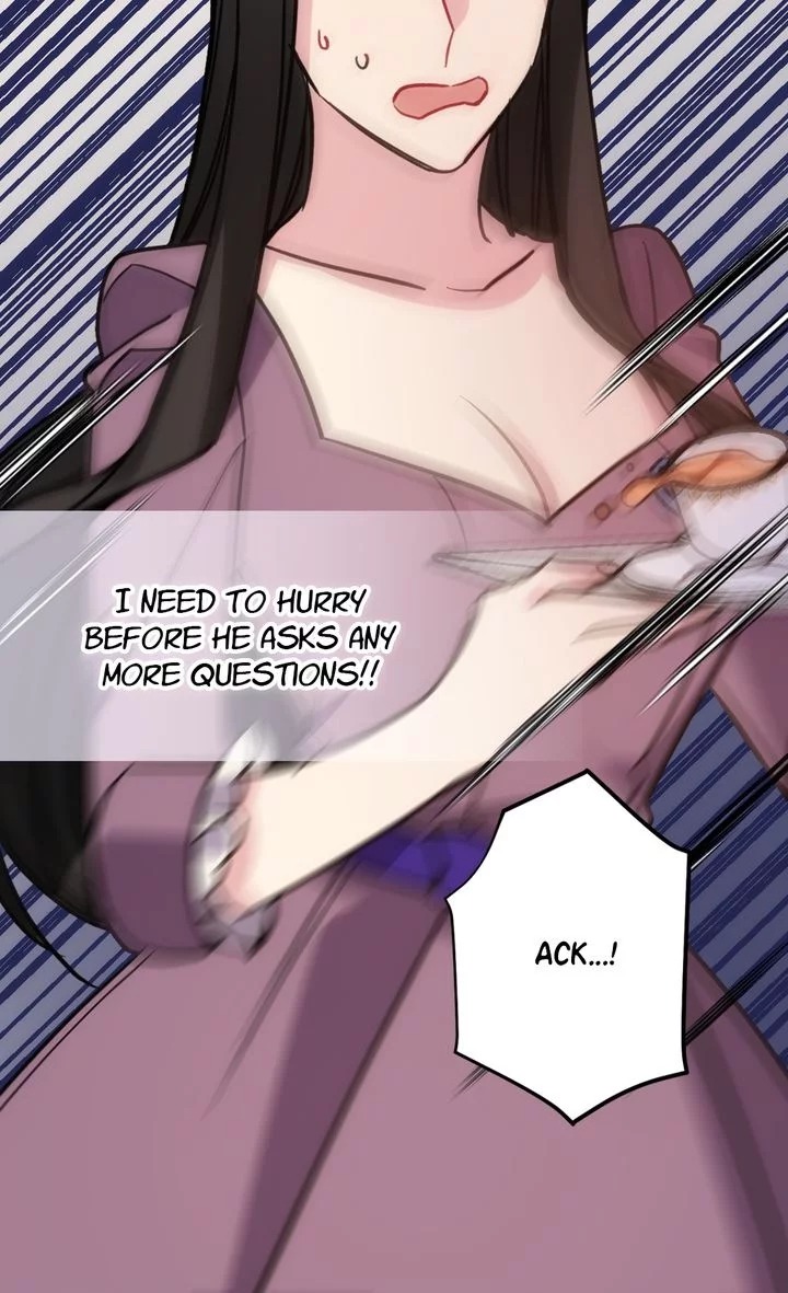 Read Adelaide EN Manga Online