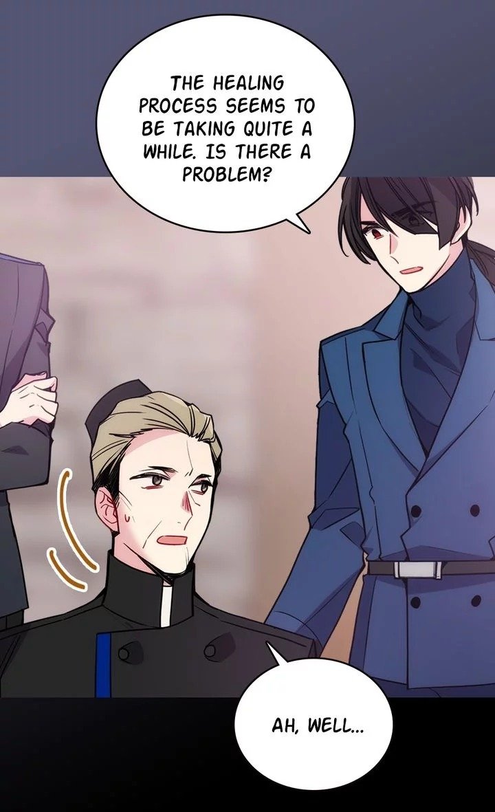 Read Adelaide EN Manga Online