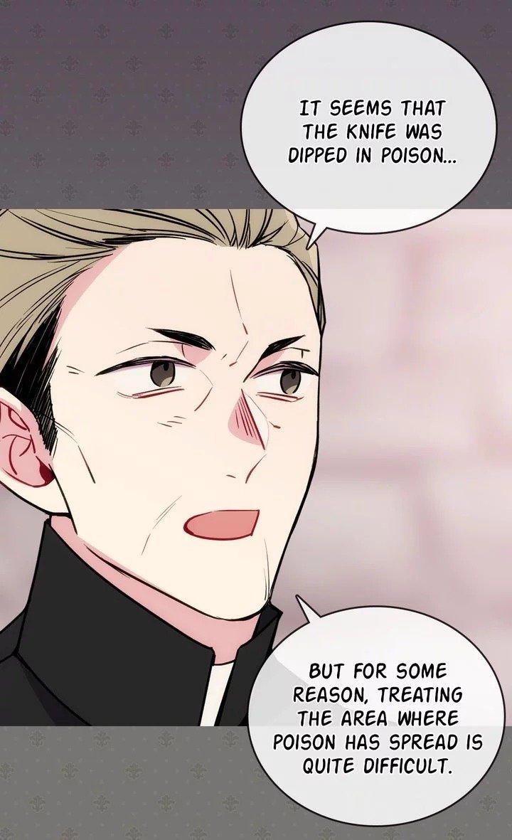 Read Adelaide EN Manga Online