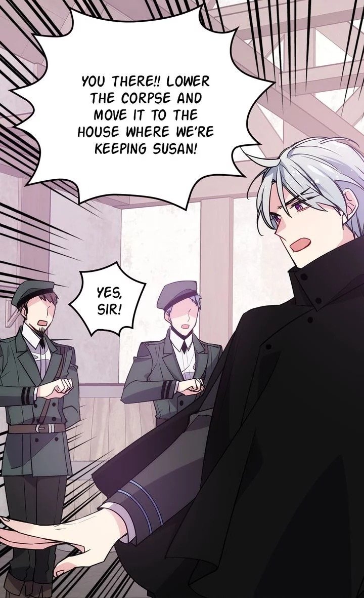 Read Adelaide EN Manga Online