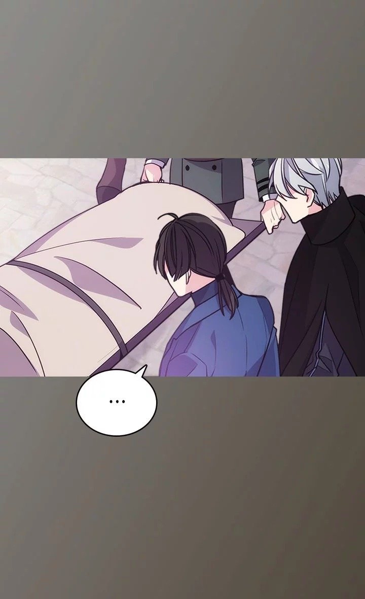 Read Adelaide EN Manga Online